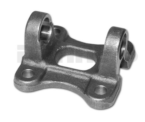 Neapco N2-2-1369 Mustang Driveshaft Flange Yoke fits 8.8 inch Rear Ends LARGE Bolt Pattern 1330 Series Replaces Ford OEM E9TZ4782B