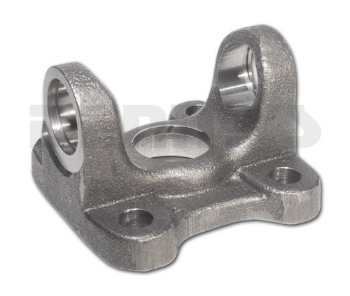 NEAPCO N2-2-939 FLANGE YOKE 1310 series fits Mustang Driveshaft fits Ford 7.5 and 8.8 inch Rear Ends 1310 Series