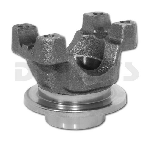 Neapco N2-4-GM03X PINION YOKE 30 spline 1310 Series fits Chevy and GM 8.5 inch 10 Bolt FRONT and REAR AXLE