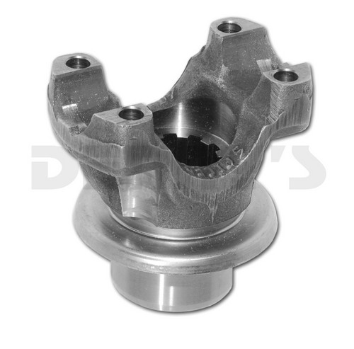 Dana Spicer 2-4-4021X CV YOKE 1310 Series 10 Spline for NP205 FRONT OUTPUT