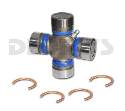Dana Spicer 5-1306X Universal Joint 7260 Series with Grease fitting in BODY - Obsolete no longer available