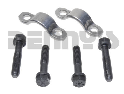 Neapco 1-0024 STRAP and BOLT SET For all with 1 1/16 inch U-Joint cap diameter