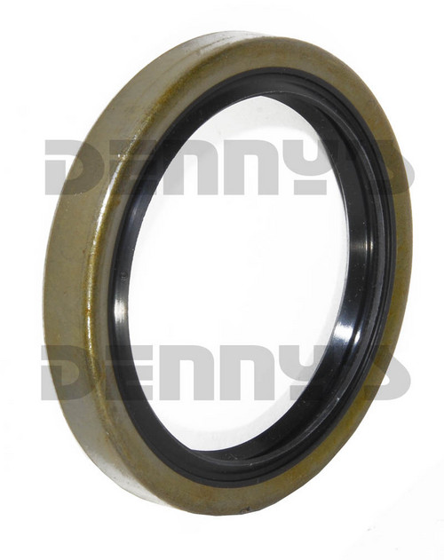 TIMKEN 473204 Transfer case REAR Output Seal 2.75 OD use with yokes with 2.125 inch hub diameter 