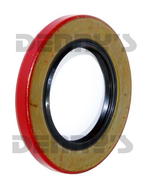 TIMKEN 473457 - 1971-1979 NP 205 Special Rear Output Seal for CV Yoke 3.066 OD with 1.875 ID