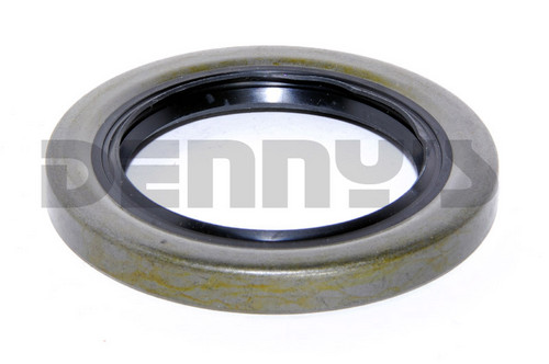 TIMKEN 472572 - 1973-1979 NP 203 Special Rear Output Seal for CV Yoke 2.750 OD with 1.875 ID