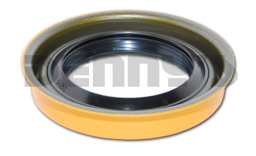 TIMKEN 3946 - NP 208 1980-1987 REAR Output Seal for DODGE