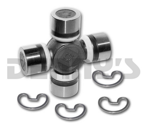 Dana Spicer 5-1310X NON Greaseable Camaro Universal joint Outside snap rings 1310 series 3.219 x 1.062