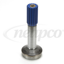 NEAPCO N3-40-1611 SPLINE Fits 3.0 inch .083 wall tube