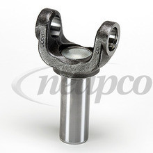 NEAPCO N3-3-4271X Slip Yoke 6 inch 1350 series Fits ALL Borg Warner T-5, T-56 and T-10 Transmissions with 27 spline output