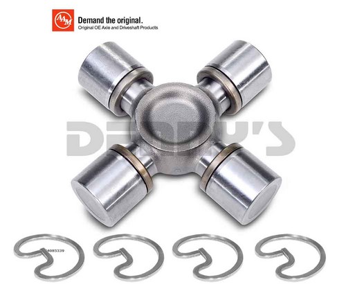 AAM 74085339 Universal Joint AAM 1415 series U-Joint DODGE (7064389)