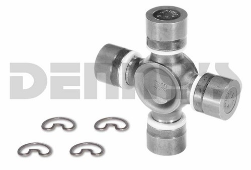 DANA SPICER 5-3616X Universal Joint 1410 Series COATED for ALUMINUM DRIVESHAFTS