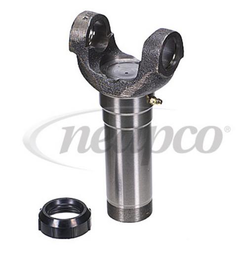 NEAPCO N3-3-488KX Slip Yoke 1350 series 1.5 X 16 spline 7.312 inches