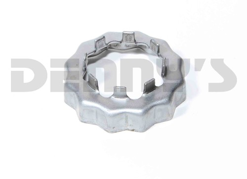 DANA SPICER 40598 JEEP Outer Axle Nut Retainer - up to 2006