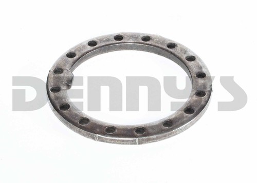 DANA SPICER 36569 Spindle Washer Locking Ring with holes