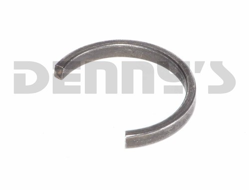DANA SPICER 42768 - OUTER AXLE SNAP RING for 1990 to 1997-1/2 FORD Bronco II, Explorer, Ranger with Manual Hubs and Dana 35 IFS Front