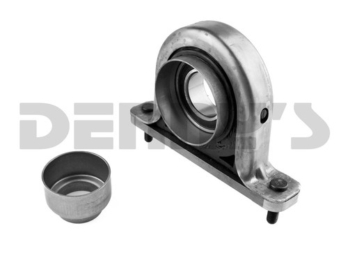 Dana Spicer 212032-1X Center Support Bearing with .380 spacer plate 1.574 ID fits Chevy and GMC Suburban, Silverado, Sierra, Tahoe, Yukon