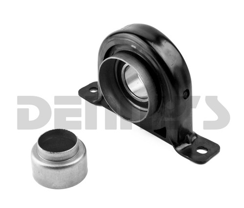 Dana Spicer 212258-1X Center Support Bearing with 1.574 inch ID fits 2004 to 2012 Nissan Titan