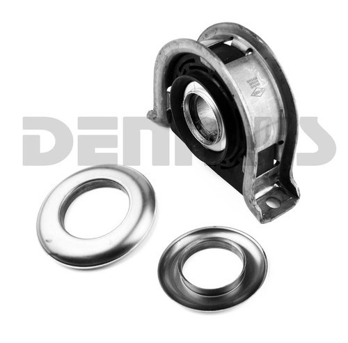 Dana Spicer 210391-1X Center Support Bearing with 1.574 ID