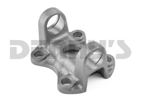 Dana Spicer 2-2-949 1330 Series Flange Yoke fits Ford 7.5 and 8.8 inch Rear Ends Small Bolt Pattern E8VY4782A