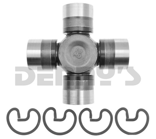 Dana Spicer SPL55X Universal Joint 1480 series NON Greaseable u-joint