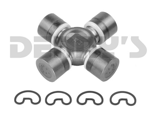DANA SPICER 5-3615X Universal Joint 1350 Series COATED for 1984 to 1996 Corvette ALUMINUM HALF SHAFTS