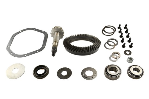 Dana Spicer 706017-3X Ring and Pinion Gear Set Kit 3.54 Ratio (46-13) for Dana 44 - FREE SHIPPING