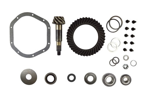 Dana Spicer 706033-4X Ring and Pinion Gear Set Kit 4.56 Ratio (41-09) for Dana 60 Standard Rotation Front/Rear - FREE SHIPPING