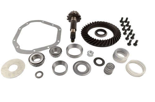 Dana Spicer 706033-15X Ring and Pinion Gear Set Kit 3.55 Ratio (39-11) for Dana 60 Standard Rotation Front/Rear - FREE SHIPPING