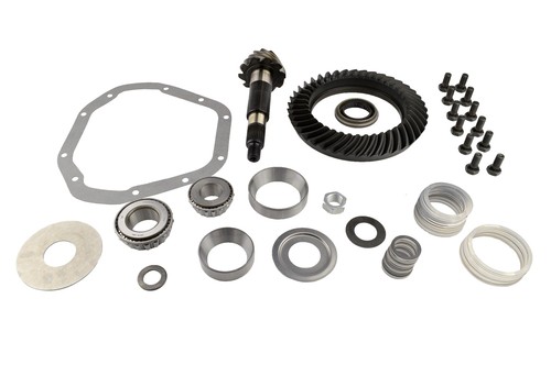 Dana Spicer 706033-16X Ring and Pinion Gear Set Kit 4.10 Ratio (41-10) for Dana 60 Standard Rotation Front/Rear - FREE SHIPPING