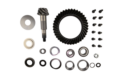 Dana Spicer 706998-5X Ring and Pinion Gear Set Kit 4.88 Ratio (39-08) for Dana 70U with .625 Offset Pinion - FREE SHIPPING