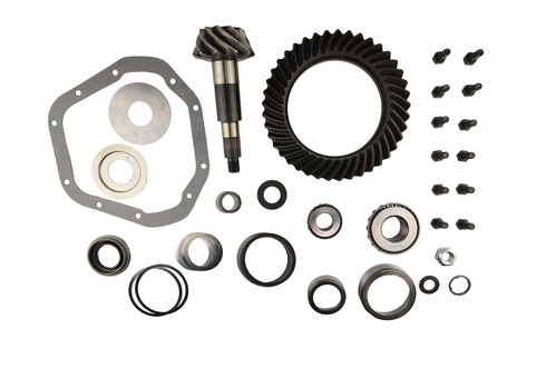Dana Spicer 706999-2X Ring and Pinion Gear Set Kit 3.73 Ratio (41-11) for Dana 70B and 70HD with .625 Offset Pinion - FREE SHIPPING