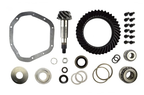 Dana Spicer 706999-8X Ring and Pinion Gear Set Kit 4.88 Ratio (39-08) for Dana 70B and 70HD with .625 Offset Pinion - FREE SHIPPING