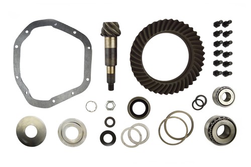 Dana Spicer 706999-11X Ring and Pinion Gear Set Kit 5.86 Ratio (41-07) for Dana 70B and 70HD with .625 Offset Pinion - FREE SHIPPING