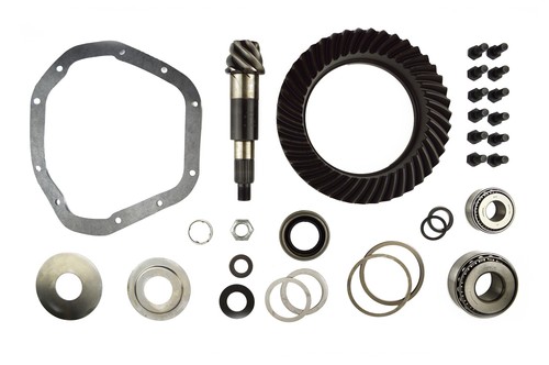 Dana Spicer 706999-15X Ring and Pinion Gear Set Kit 7.17 Ratio (43-06) for Dana 70B and 70HD with .625 Offset Pinion - FREE SHIPPING