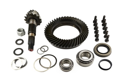 Dana Spicer 708150-1 Ring and Pinion Gear Set Kit 3.54 Ratio (46-13) for Dana 80 DODGE - FREE SHIPPING