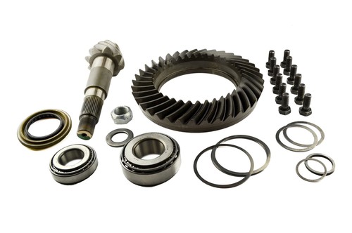 Dana Spicer 707361-3X Ring and Pinion Gear Set Kit 4.63 Ratio (37-08) for Dana 80 FORD and CHEVY - FREE SHIPPING