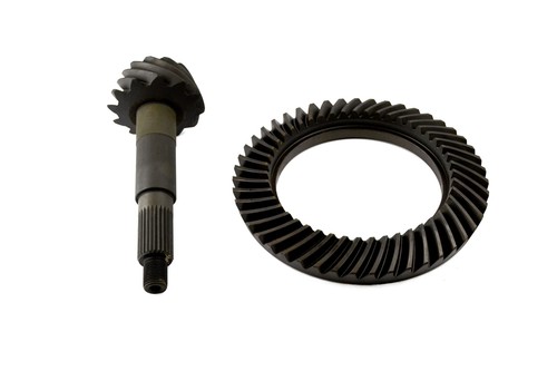 D44-392 Dana SVL 2020809 Dana 44 Front or Rear 3.92 Ratio Ring and Pinion Gear Set - FREE SHIPPING