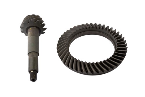 D44-409F DANA SVL 2020455 - FORD DANA 44 HIGH PINION REVERSE ROTATION FRONT 4.09 Ratio Ring and Pinion Gear Set - FREE SHIPPING