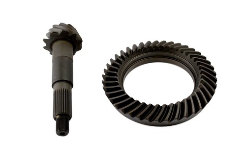 D30-410 DANA SVL 2020819 - DANA 30 Front or Rear 4.10 Ratio Ring and Pinion Gear Set - FREE SHIPPING