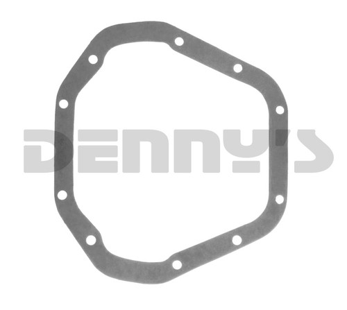 Dana Spicer 34687 DIFF COVER GASKET 