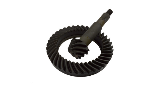 D60-488XF DANA SVL 2020921 - FORD DANA 60 REVERSE ROTATION FRONT 4.88 Ratio Ring and Pinion Gear Set THICK RING GEAR - FREE SHIPPING