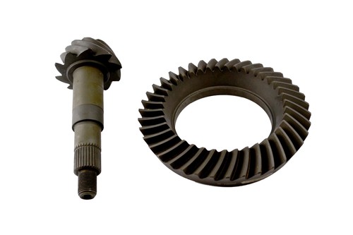 GM10-390 DANA SVL 2020954 Ring and Pinion Gear Set 3.90 Ratio fits 1978 to 1991 Chevy K5 Blazer, K10, K20, K30 GMC Jimmy, K15, K25, K35 4X4 with GM 8.5 inch 10 Bolt front axle - FREE SHIPPING