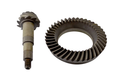 GM10-411 DANA SVL 2019328 Ring and Pinion Gear Set 4.11 Ratio fits 1978 to 1991 Chevy K5 Blazer, K10, K20, K30 GMC Jimmy, K15, K25, K35 4X4 with GM 8.5 inch 10 Bolt front axle - FREE SHIPPING