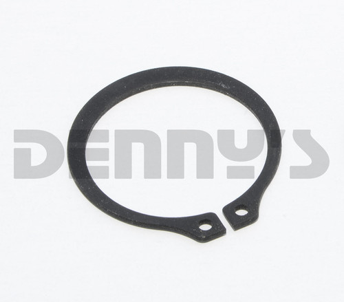 Snap Ring for Outer Axle Shafts fits FORD with Dana 44 Front