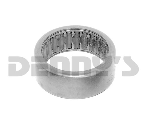 Dana Spicer 565987 BEARING fits 1983 to 1997 Ford Bronco II and Ranger Dana 28 IFS Front Diff Right side axle stub