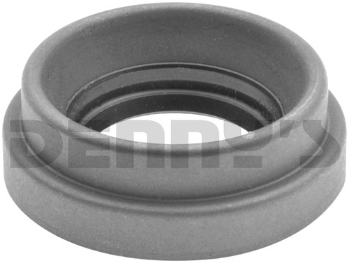 Dana Spicer 46470 TUBE SEAL 2.125 OD fits Right and Left Side 1972 to 1986 Jeep CJ, 1997 to 2006 Jeep TJ, 2007 to 2011 Jeep JK, 1993 to 1998 Jeep ZJ, 1999 to 2001 Jeep XJ with Dana 30 Front Axle -  NON Disconnect style