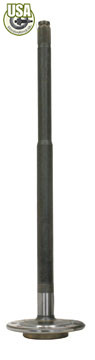 USA Standard ZA F975001 USA Standard axle for '97-'04 Ford F150 and Expedition, right hand side.
