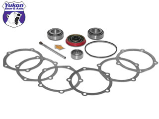 Yukon PK C9.25-F Yukon Pinion install kit for '03 and newer Chrysler Dodge truck 9.25" front differential
