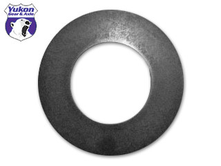 Yukon YSPTW-035 cupped thrust washer for small spider gear fits 1963 to 1979 Corvette 8.2 inch cast iron rear end fits standard open and positraction carriers