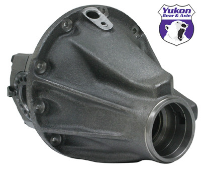 Yukon YP DOTV6 Toyota V6 dropout case, all new, includes adjusters